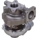 VJ38 Turbocharger Replacement OE VAD20011
