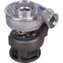 Weichai WD615 87 Turbocharger Replacement for Sinotruk HOWO & Shacman