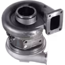 05042521420 HY55V Turbocharger Replacement for Iveco Cursor 13 460HP thumbnail 4