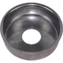 J96 heat shield replacement part 167387 HS