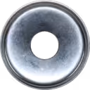 Turbocharger heat shield for 318458 HS application