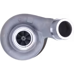 168089 S400S073 TURBOCHARGER FOR MACK TRUCK MACK E712L,E7427,E7460