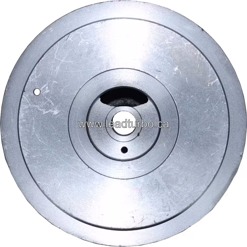 171755 Bearing Housing for Turbocharger - Replacement Application for CAT E325C & CAT 3126B