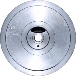 171755 Bearing Housing for Turbocharger - Replacement Application for CAT E325C & CAT 3126B