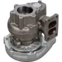 2674A343 GT3571S Turbocharger Replacement for Perkins Vista6 6L 177HP thumbnail 4