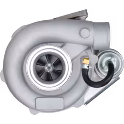 2674A343 GT3571S Turbocharger Replacement for Perkins Vista6 6L