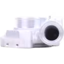 FOR 2835142 CH Compressor Housing for J96 Turbo