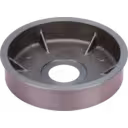 3519783 HX82 Turbo Heat Shield for Cummins QSK50 Genset thumbnail 3