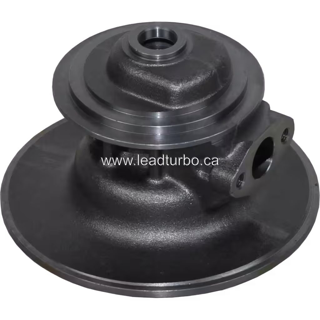 3530625 Bearing Housing Replacement for MAN D2842LX Turbocharger