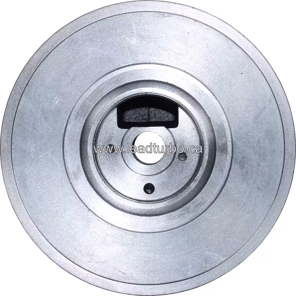 3530625 Bearing Housing Replacement for MAN D2842LX Turbocharger