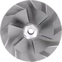 Aftermarket Compressor Wheel for CAT D10T C27