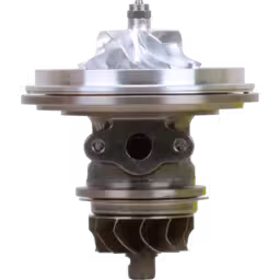 53049700144B-R J96 Turbocharger Core Replacement