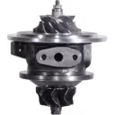 FOR 701196-0007 GT1752S Turbo Core front view