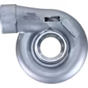 Boîtier Compresseur Turbo J96 FOR 6505-51-5220 CH - Pièce de Remplacement thumbnail 1