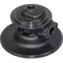 Carter de Palier (Bearing Housing) 3530625 pour Turbo H3B MAN D2842LX - Pièce de Rechange thumbnail 4