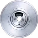 Carter de Palier (Bearing Housing) 3530625 pour Turbo H3B MAN D2842LX - Pièce de Rechange thumbnail 2