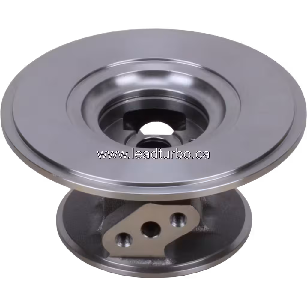 Carter de Palier (Bearing Housing) 3530625 pour Turbo H3B MAN D2842LX - Pièce de Rechange