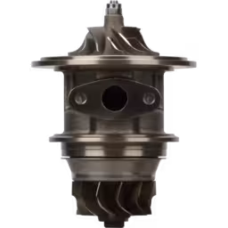 Core Turbo HX30W 3594856 Remplacement Cummins 4BT