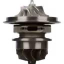 Core de turbocompresseur 700148-5001S TL9211 vue frontale avec roue compresseur