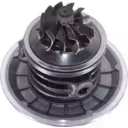 Roue compresseur et turbine core J96 remplacement