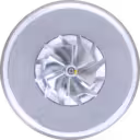 Core de Turbocompresseur J96 - Réf 53049700144B-R thumbnail 4