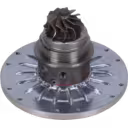 Remplacement core turbocompresseur RHG6 pour machines Hitachi