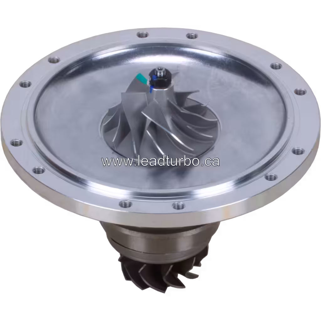 Core turbo Hitachi ZAX330 Isuzu 6HK1T référence FOR VC570090