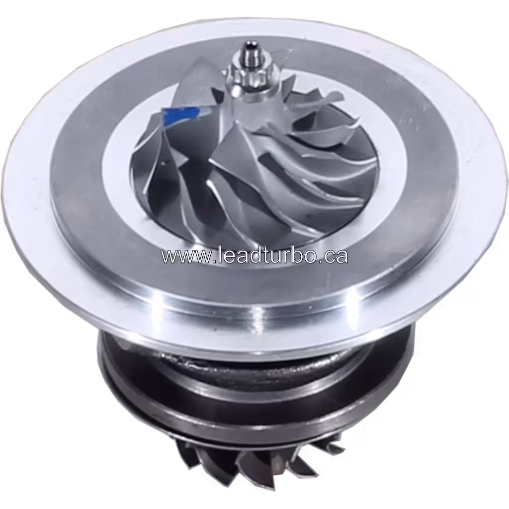 Pièce de remplacement turbo Ford Ranger 130HP