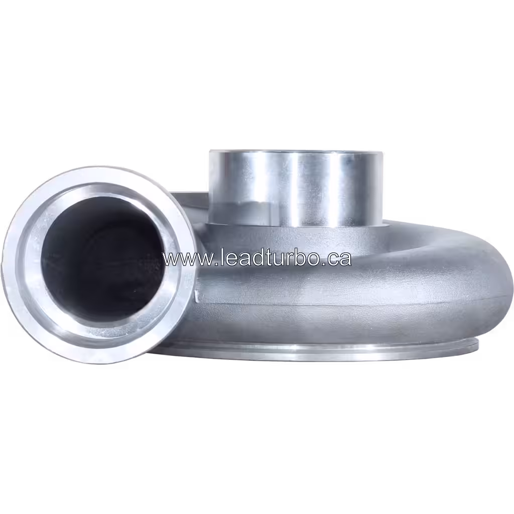 FOR 6505-51-5220 CH Compressor Housing for J96 Turbocharger Replacement