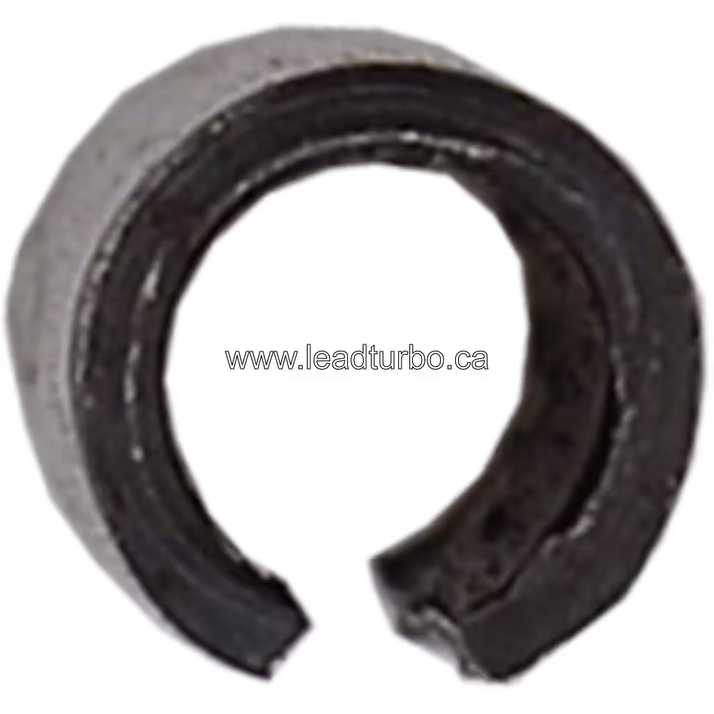 Goupille de Roulement K27 de Remplacement (BJMXRP0046456) pour KAMAZ 740 30,31