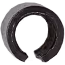 K27 Turbocharger Roll Pin Replacement for Kamaz 740 30,31 - BJMXRP0046456