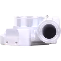 Loge de compresseur de turbocompresseur J96 - 2835142 CH