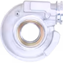 Logement de compresseur de turbocompresseur J96 2835142 CH thumbnail 4
