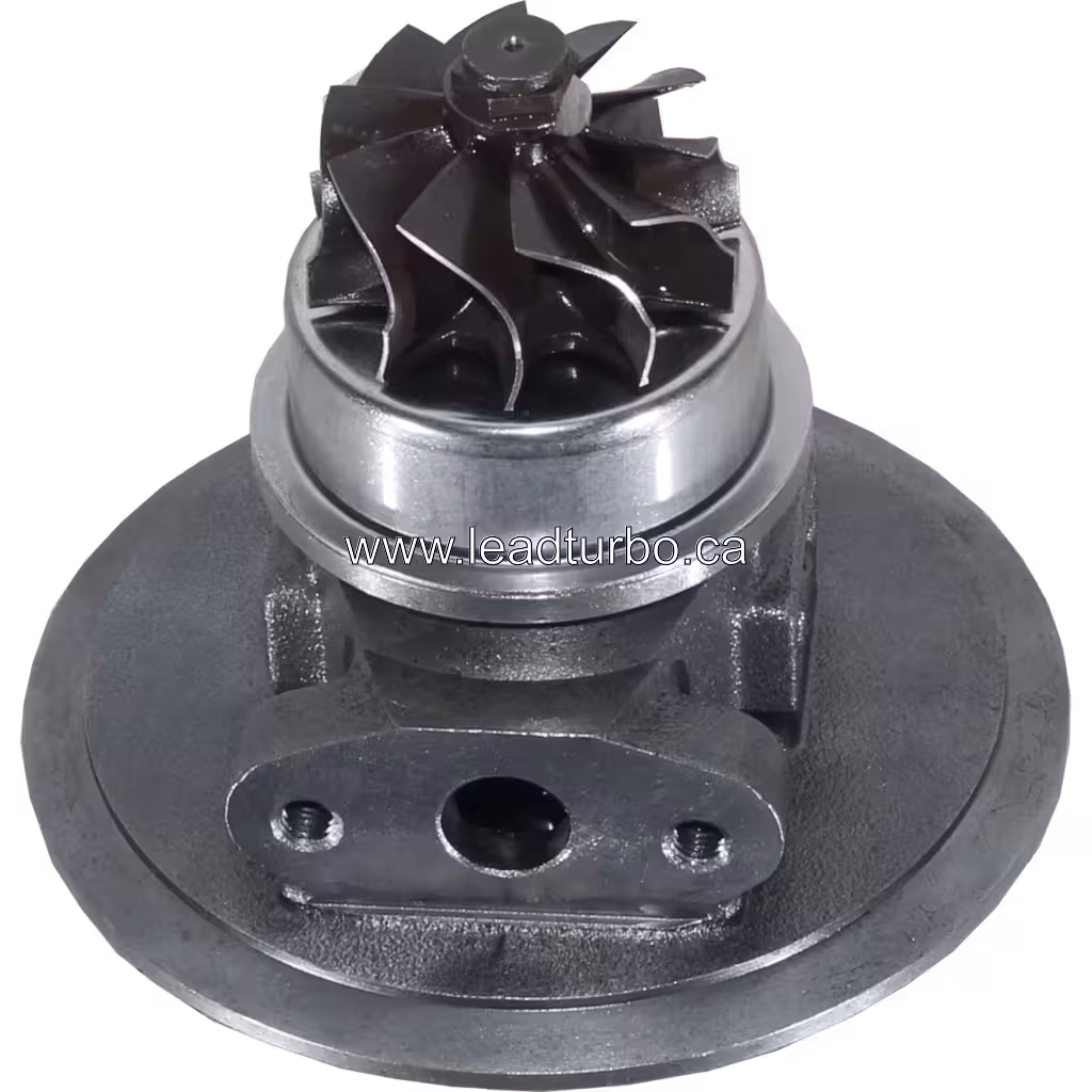 Nothing CHRA core side view