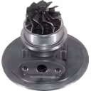 Nothing CHRA core side view