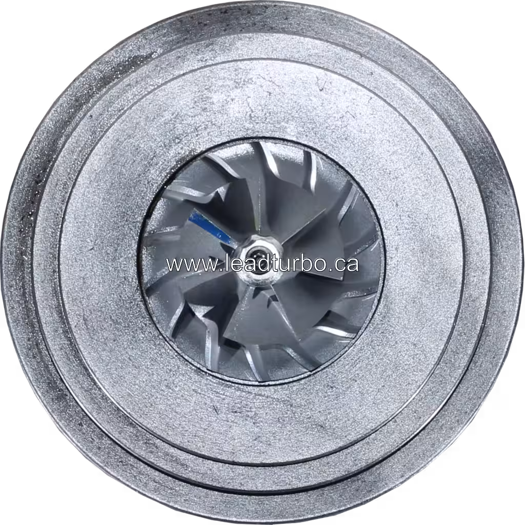 Nothing turbo core for Deutz TCD2013L4-4V