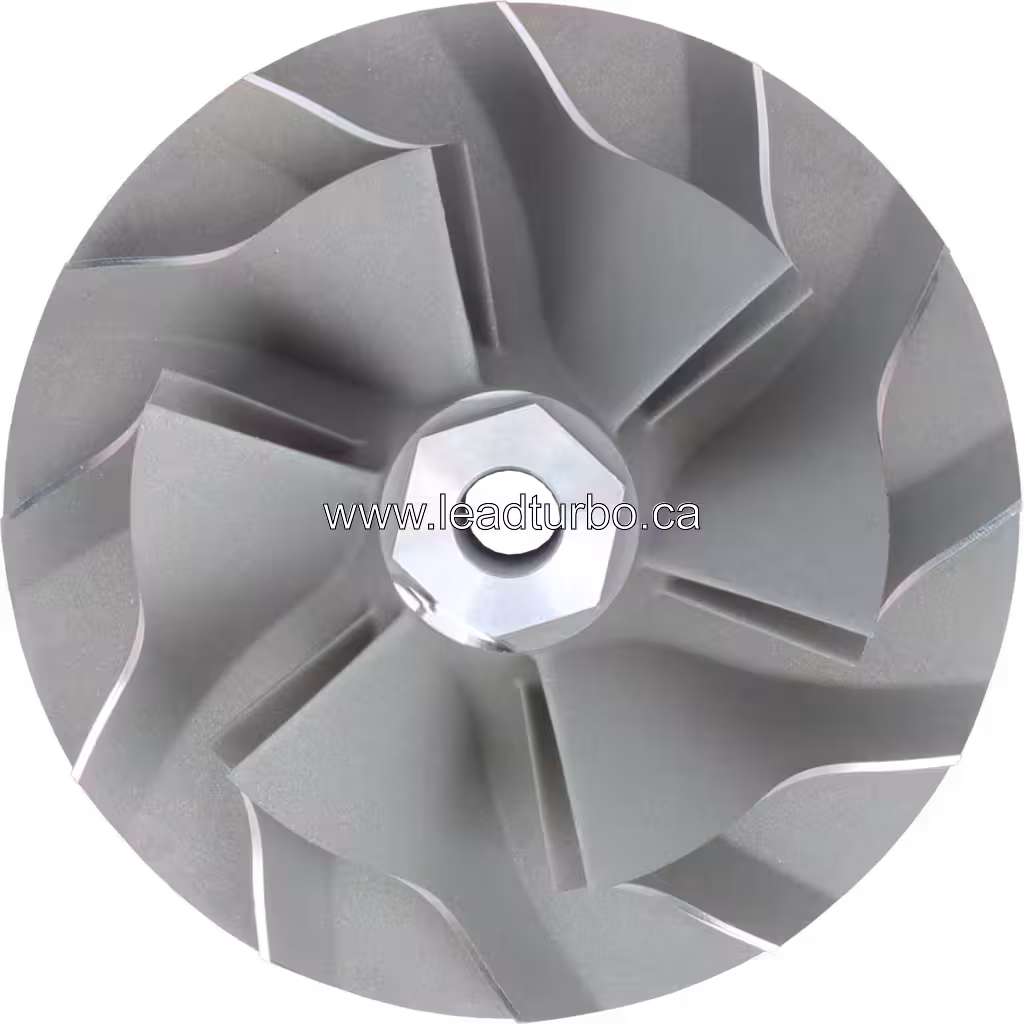 Composant turbo 451936-0005 pour moteurs CAT 3406E