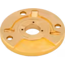 Thrust Bearing Replacement for Mitsubishi L200 4D5CDI (VT10) - Part No. BJMXTB0046742 thumbnail 4