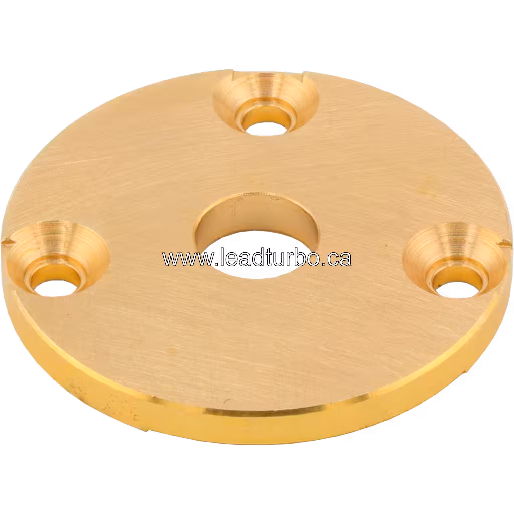 Thrust Bearing Replacement for Mitsubishi L200 4D5CDI (VT10) - Part No. BJMXTB0046742