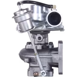 Turbo 241002780A RHC62 pour Hino H07CT - Remplacement