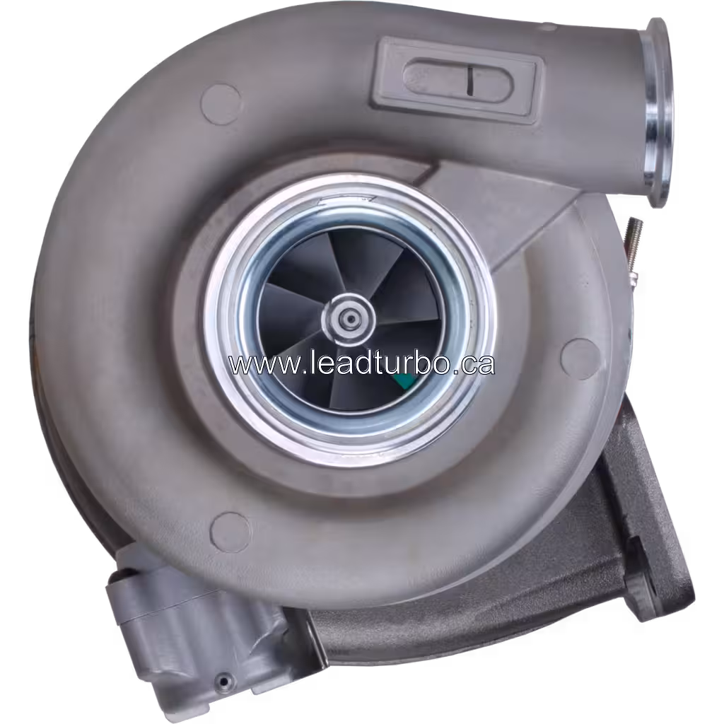 Turbochargeur de Remplacement HY55V 05042521420 pour Iveco Cursor 13 460HP
