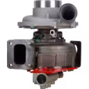 Turbocompresseur 24100-4220A RHG8V pour Hino Profia 700 thumbnail 1