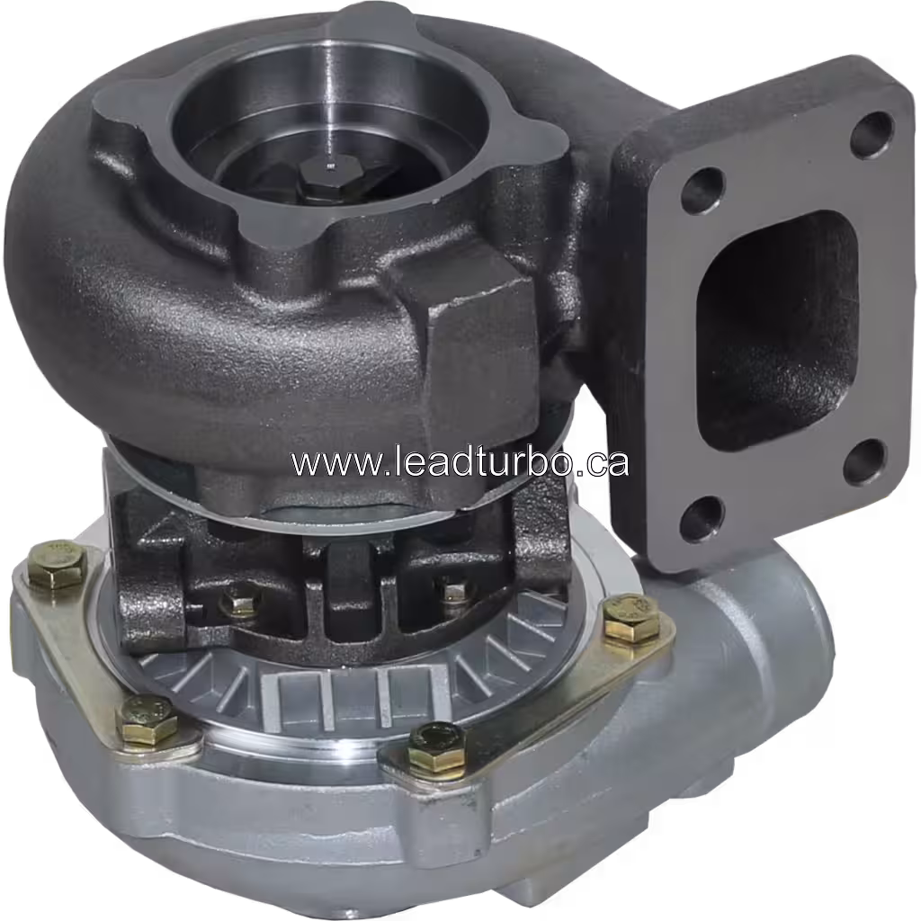 Turbocompresseur 466674-0005 pour JCB et FG Wilson