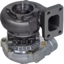 Turbocompresseur 466674-0005 pour JCB et FG Wilson