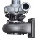 Turbocompresseur 2674A076 TA3123 vue avant