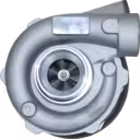 Turbocompresseur 2674A076 TA3123 pour Perkins 1004-4 thumbnail 4
