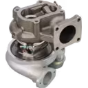 Remplacement turbo CT12B pour Toyota 1HDT