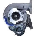 Turbocompresseur CT12B 17201-17040 vue avant