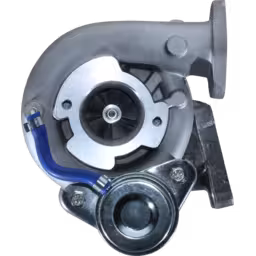 Turbocompresseur CT12B 17201-17040 pour Toyota Landcruiser 1HDT