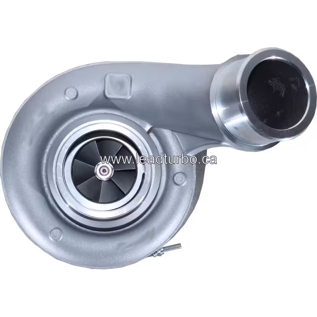 Turbocompresseur de Remplacement 168089 S400S073 pour Mack E712L, E7427, E7460